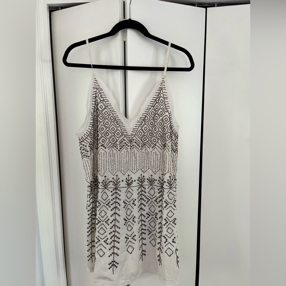 COPY - Free People Arizona Embellished Slip